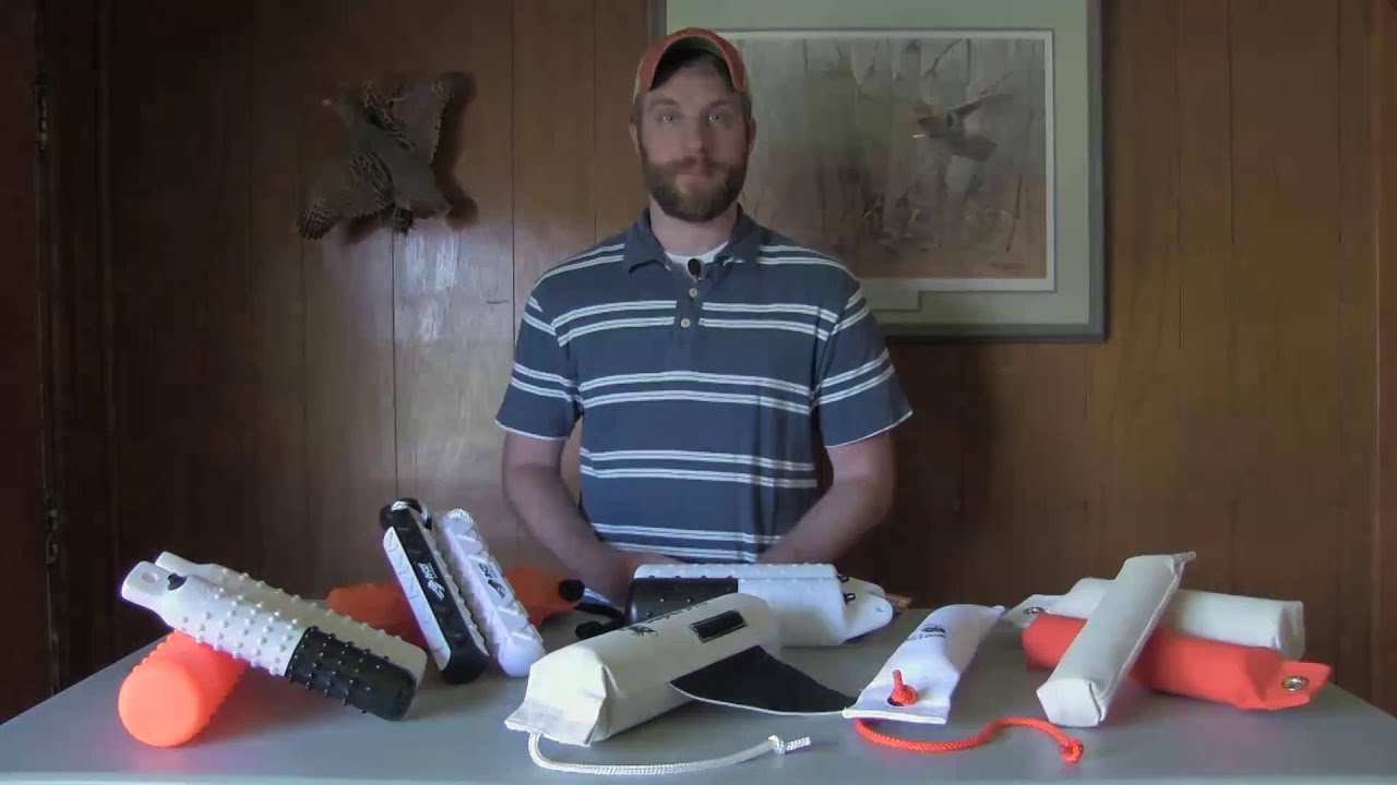 Bumper Basics - Canvas Bumpers vs Plastic Bumpers