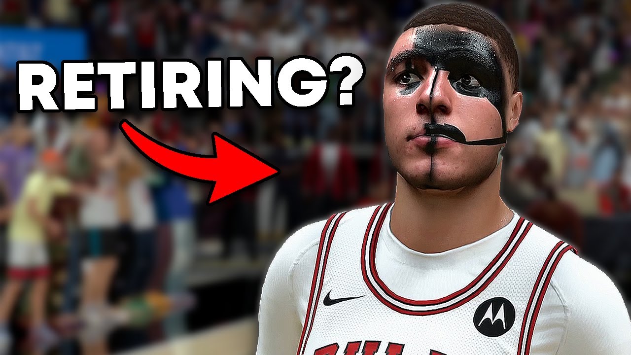 Клем Хаскинс обращается к СМИ - NBA 2K26 MyCAREER