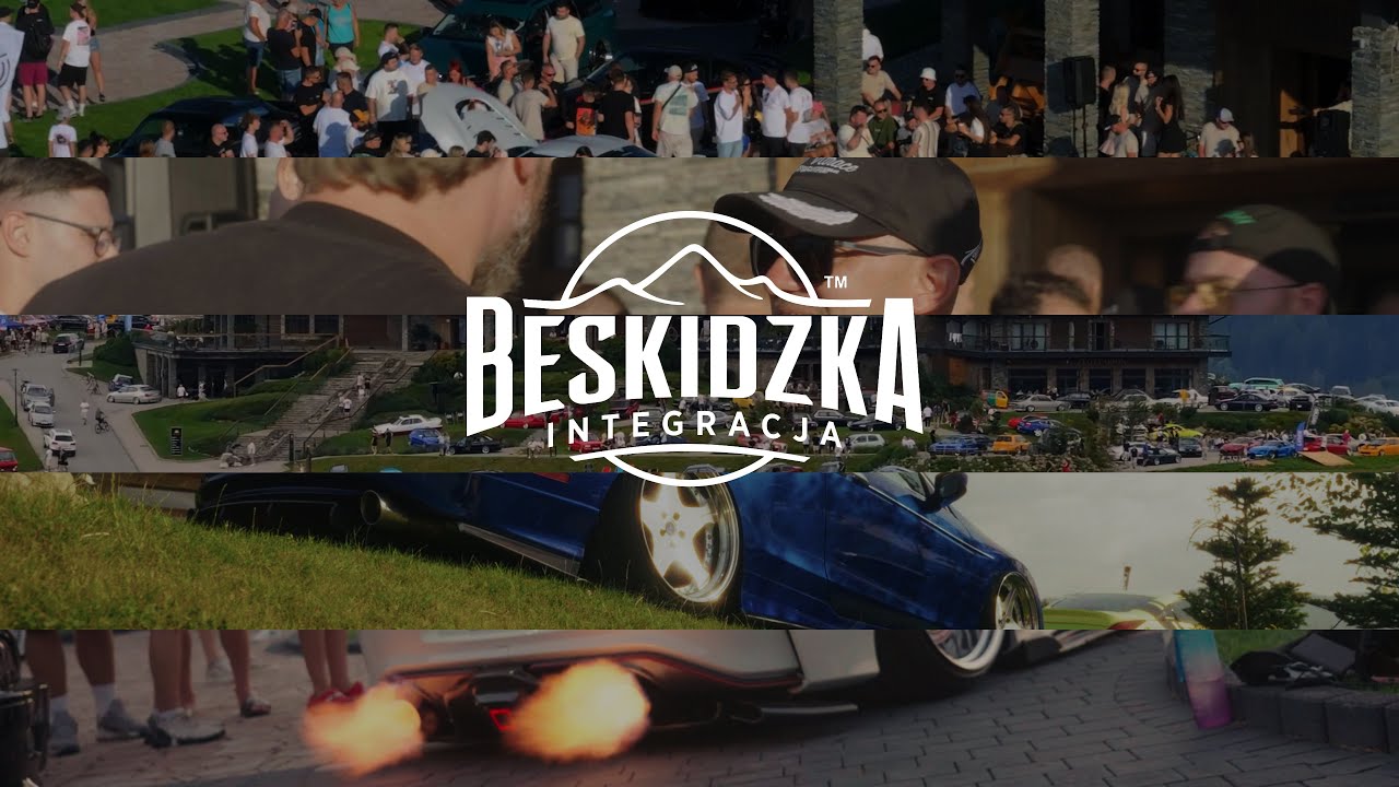 Beskidzka Integracja: Mountains Are Calling - Official Aftermovie | 2024 |