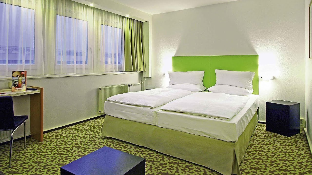 ibis Dresden Zentrum | Dresden, Germany | Hotel Review 🏩