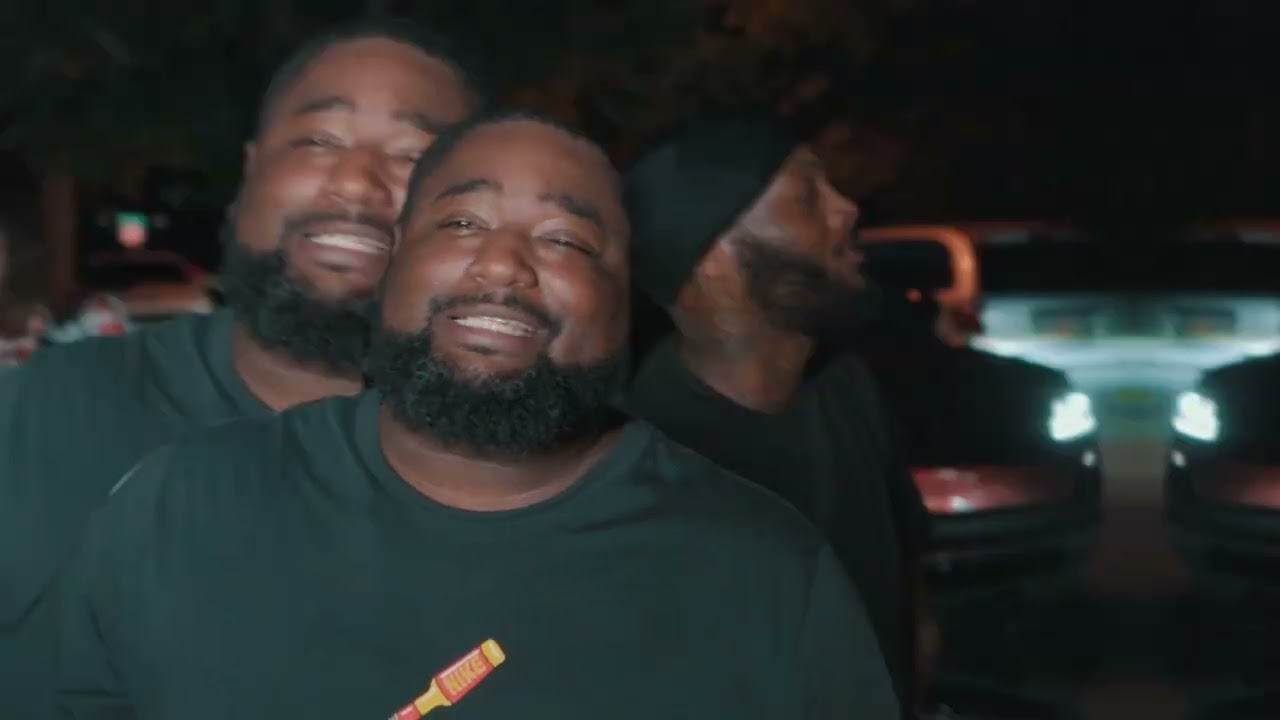 BLACK BUTTAH X BOBBY BOI - OPEN DOORS *** OFFICIAL MUSIC VIDEO ***