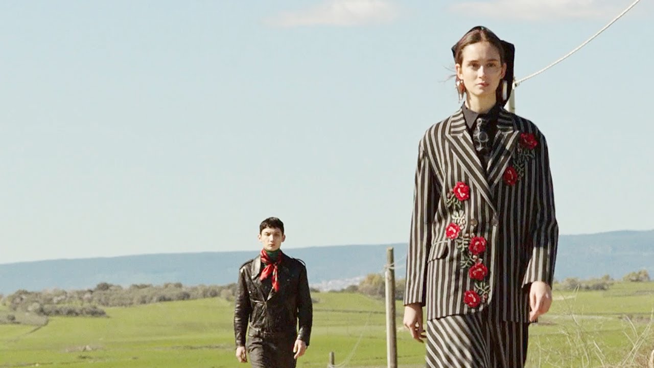 Antonio Marras | Fall Winter 2021/2022 | Full Show