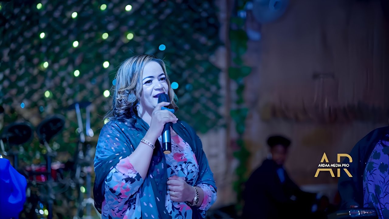 YURUB GEENYO | ADAAN KUU ILMEEYA |  HEES CUSUB  2024 OFFICIAL 4K HD VIDEO