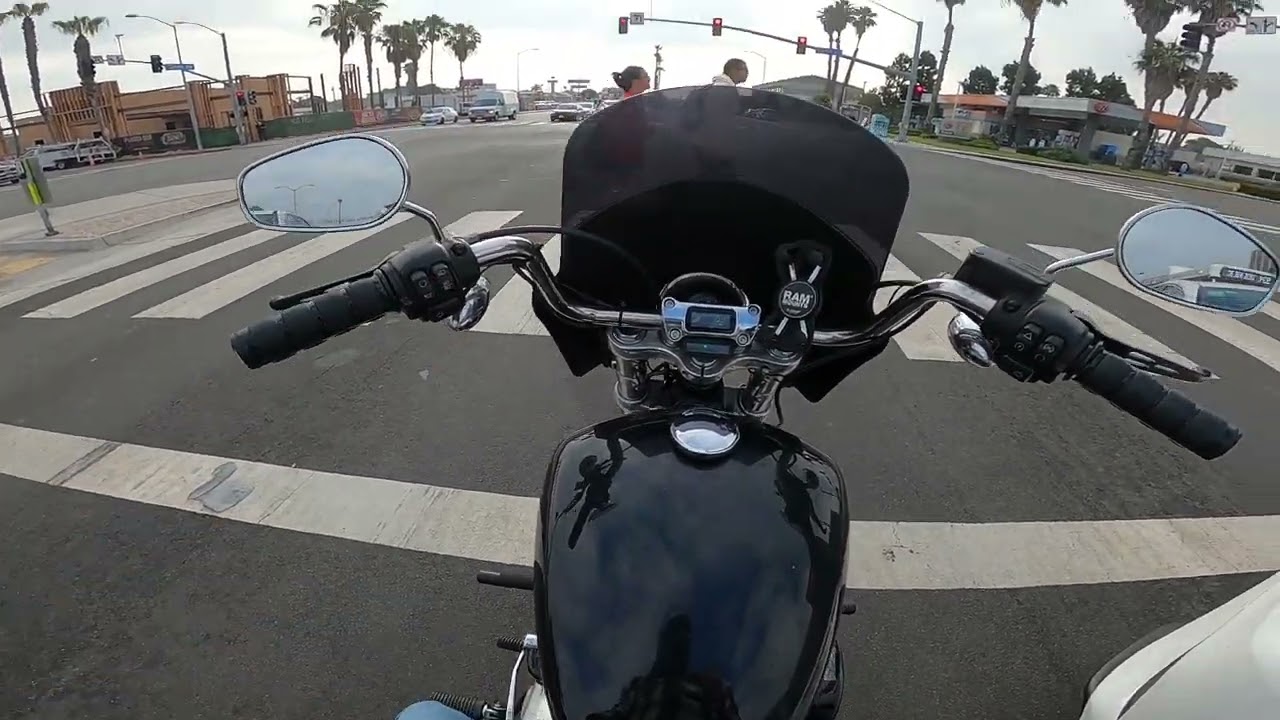 The biker with ADHD experience.exe