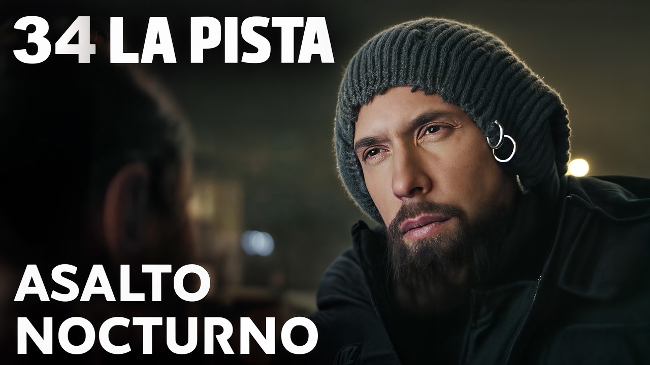 Robo con consecuencias FATALES. La Pista – Capítulo 34 | Capítulos Completos | Crimen Moderno