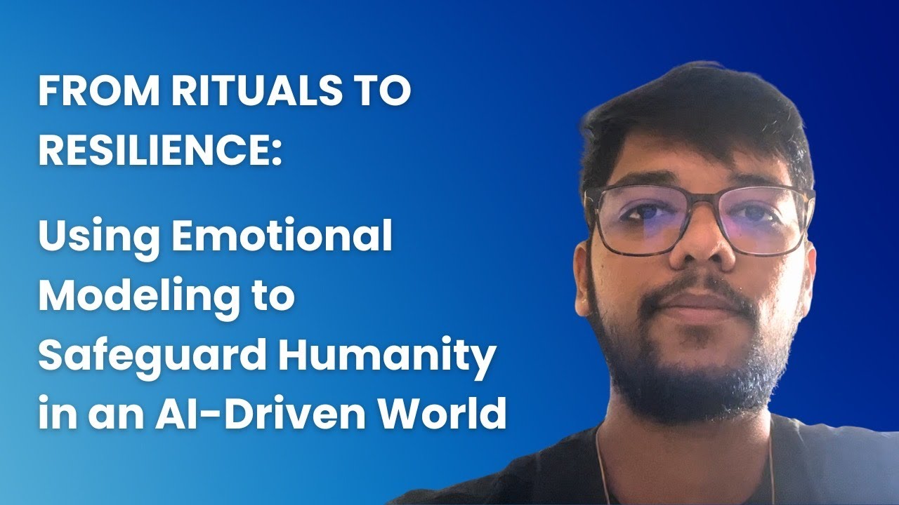 Emotion Modelling in the AI-Driven world