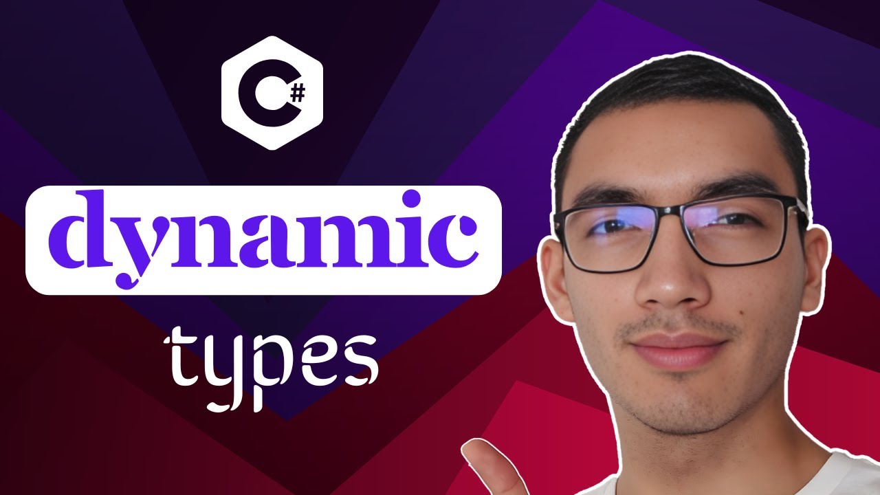 Dynamic Objects in C# .NET / Quick Tutorial (JSON included)