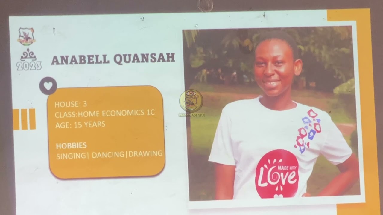MISS SRC 2023!