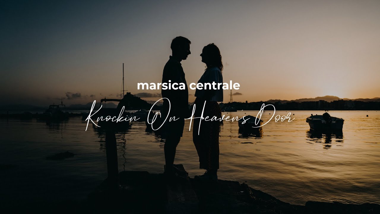 KNOCKIN' ON HEAVEN'S DOOR - MARSICA CENTRALE