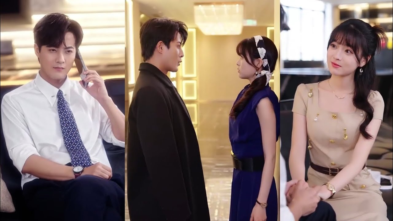 Mistook Kindness for Betrayal—He Awakens 10-Year Love with Tenderness | Drama Explained