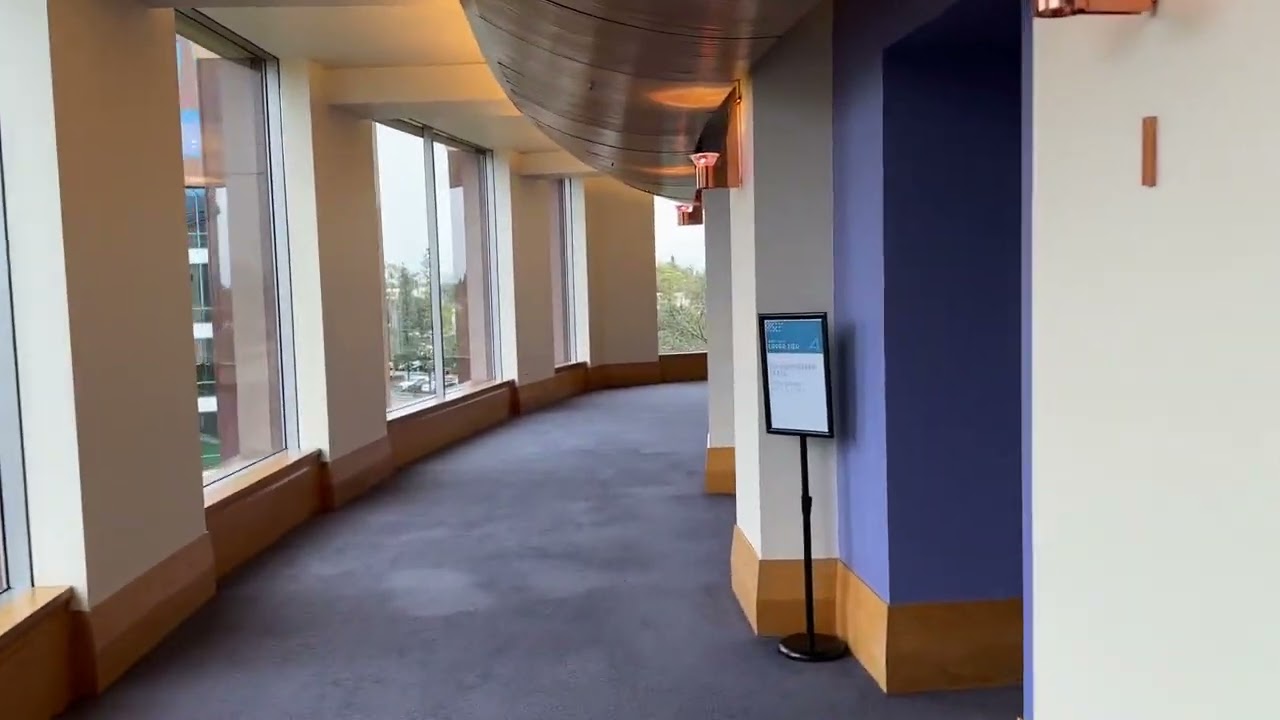 1848. Cerritos, CA / Cerritos Center