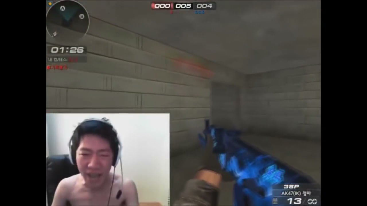 KOREAN.TYLER1 MEME