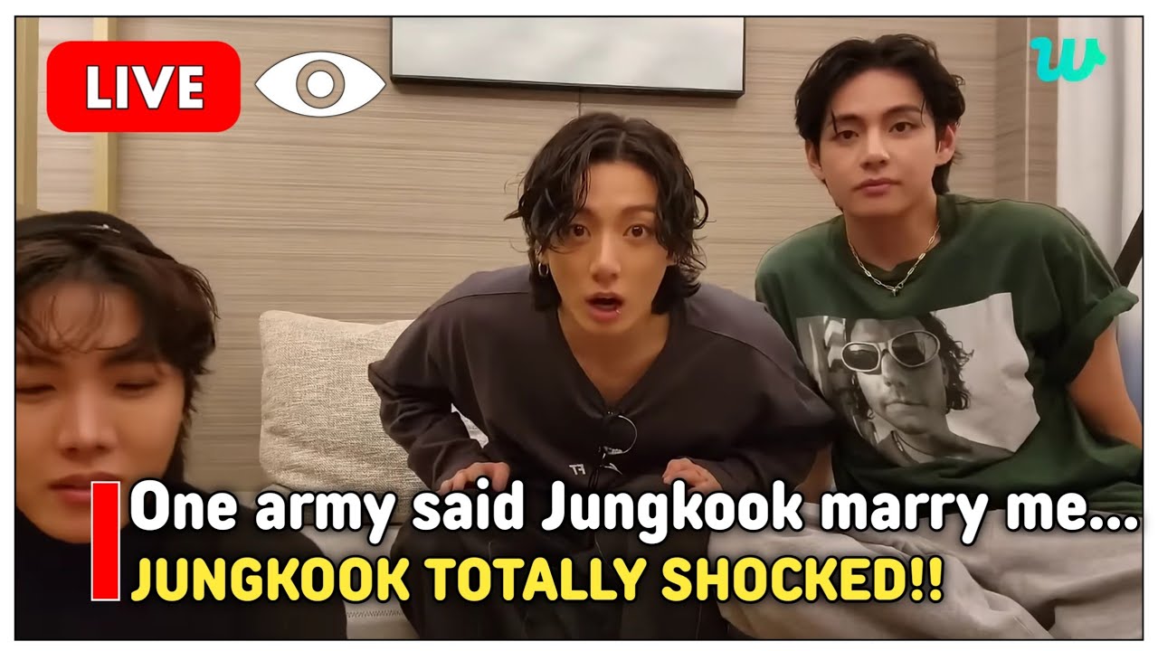 [SUB] BTS FUNNY LIVE😂 WEVERSE LIVE (2026.3.18)| J  HOPE, V, JIMIN & JUNGKOOK LIVE