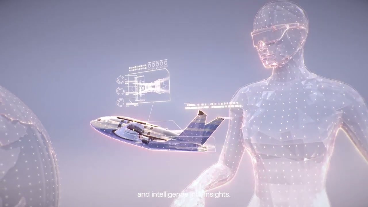 Data Lives Here, Digital Realty