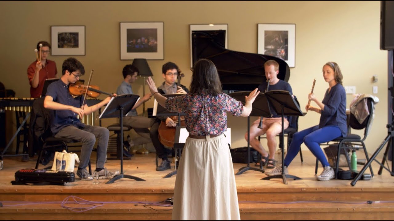 Summer Music at Banff Centre