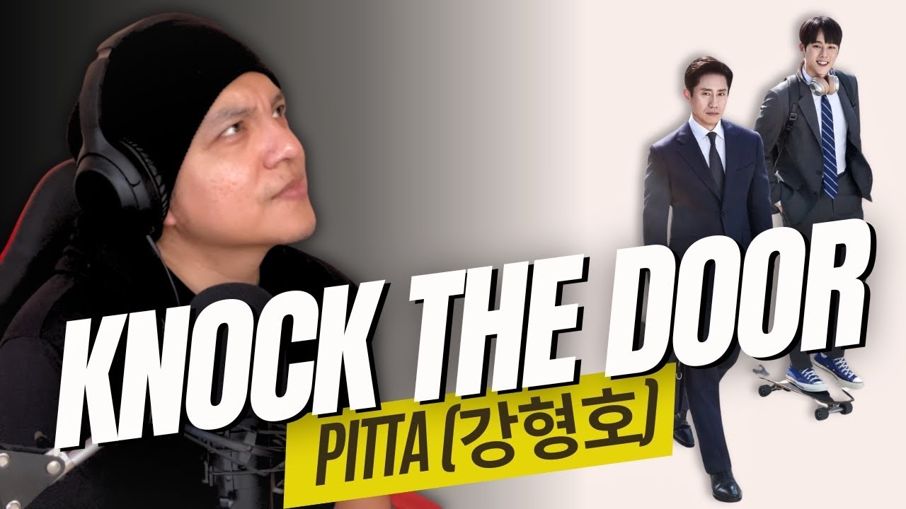 PITTA (강형호) (de Forestella) - KNOCK THE DOOR [Reacción y Comentarios]