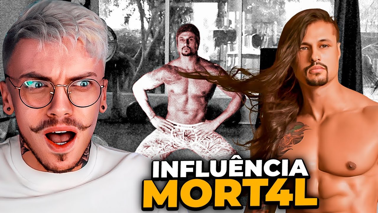 o acompanhante de luxo que foi PRES0 por algo terrível