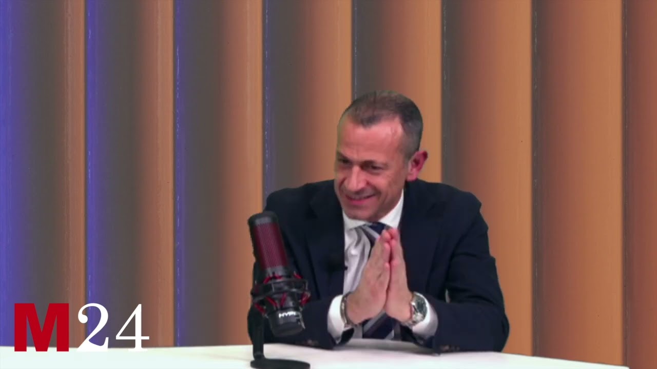 Paolo Macchi (Siulp): 