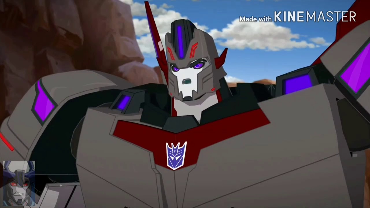 TF RID Heatseeker 