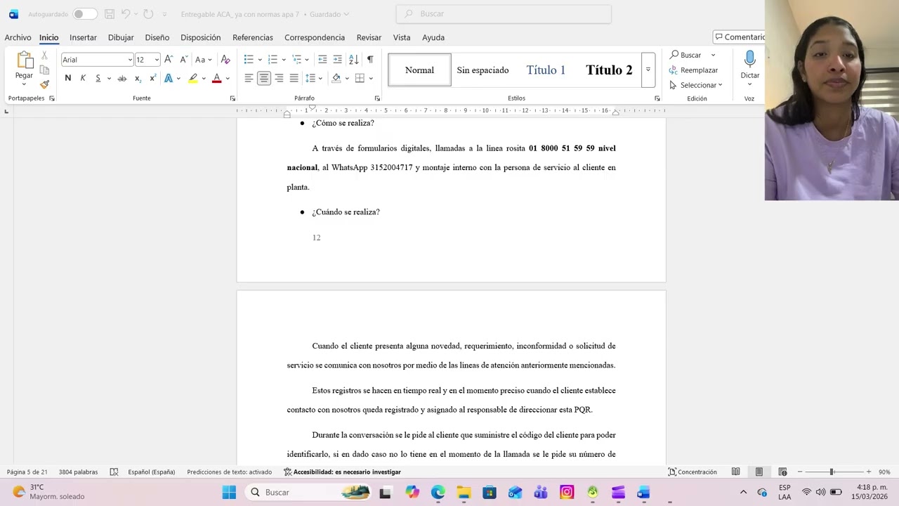 Aca Sistemas de registro de procesos ficha 51127