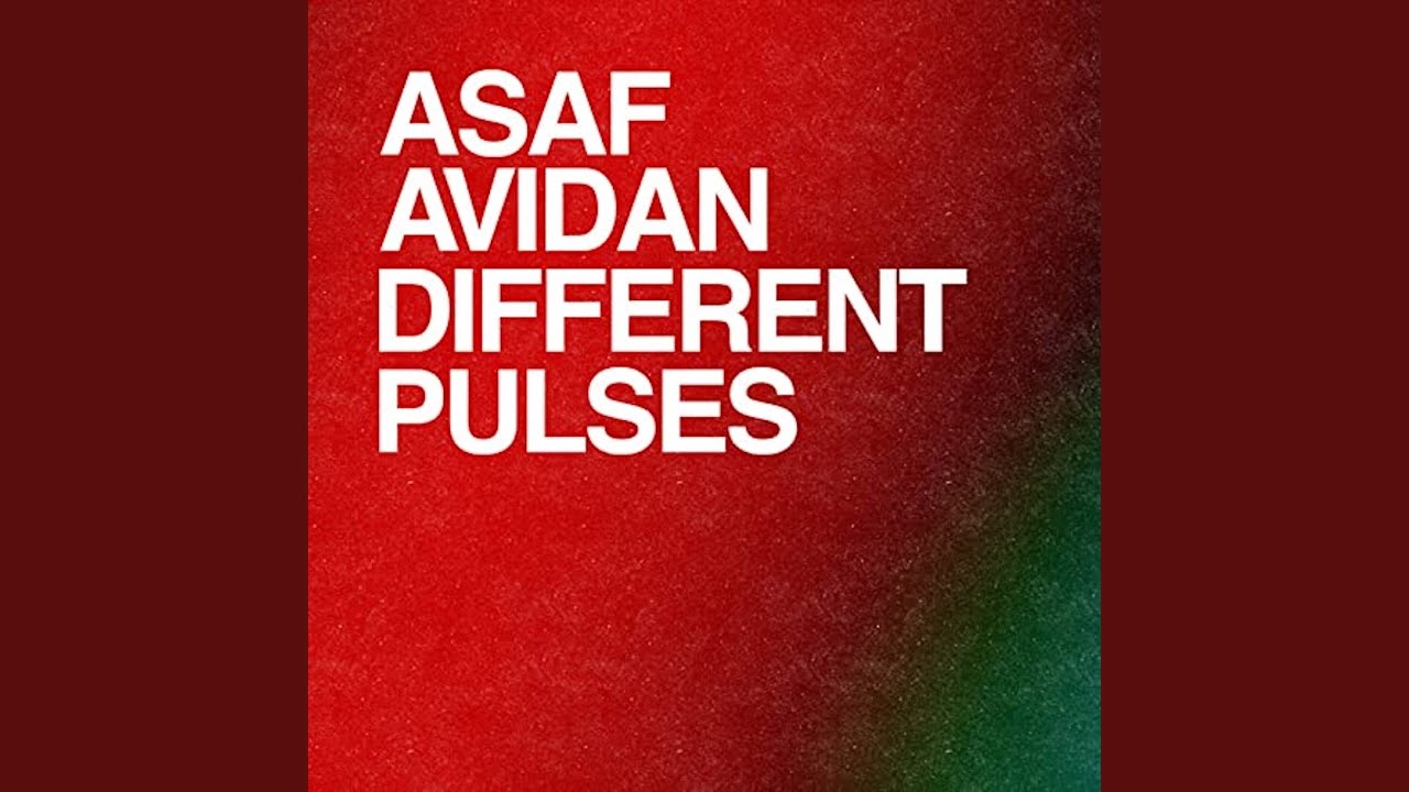 Different Pulses