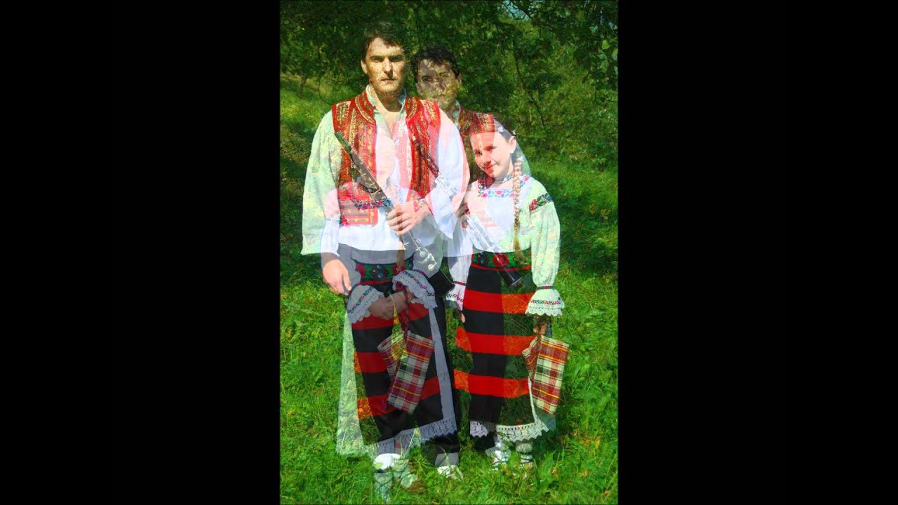 Matei Mihali -colaj Doina ,Ascultare si Sarba
