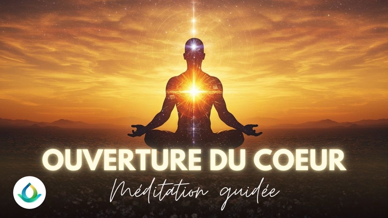 Le Pouvoir de la Gratitude : Méditation d'Ouverture du Cœur