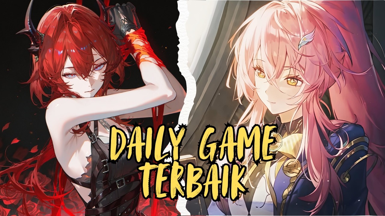 🔴【 LIVE 】HARI 4 PUASA - FREE/VIP KONTEN ENDGAME #arknightsendfield #wuwa #gacha #LiveID #wuwaID