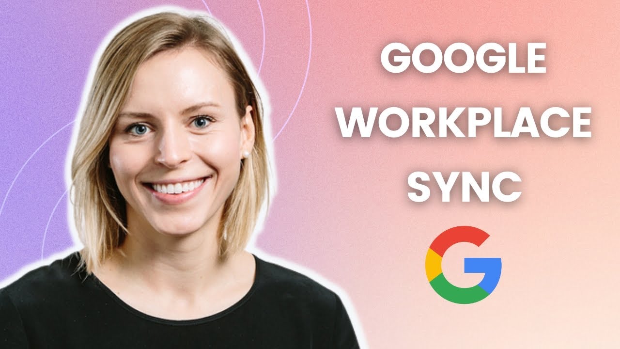Fellow's Google Workplace Sync | Fellow.app