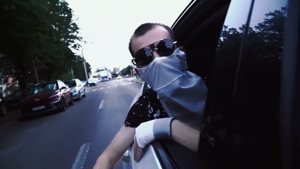 Secunde - Ora 1 (Official Video)