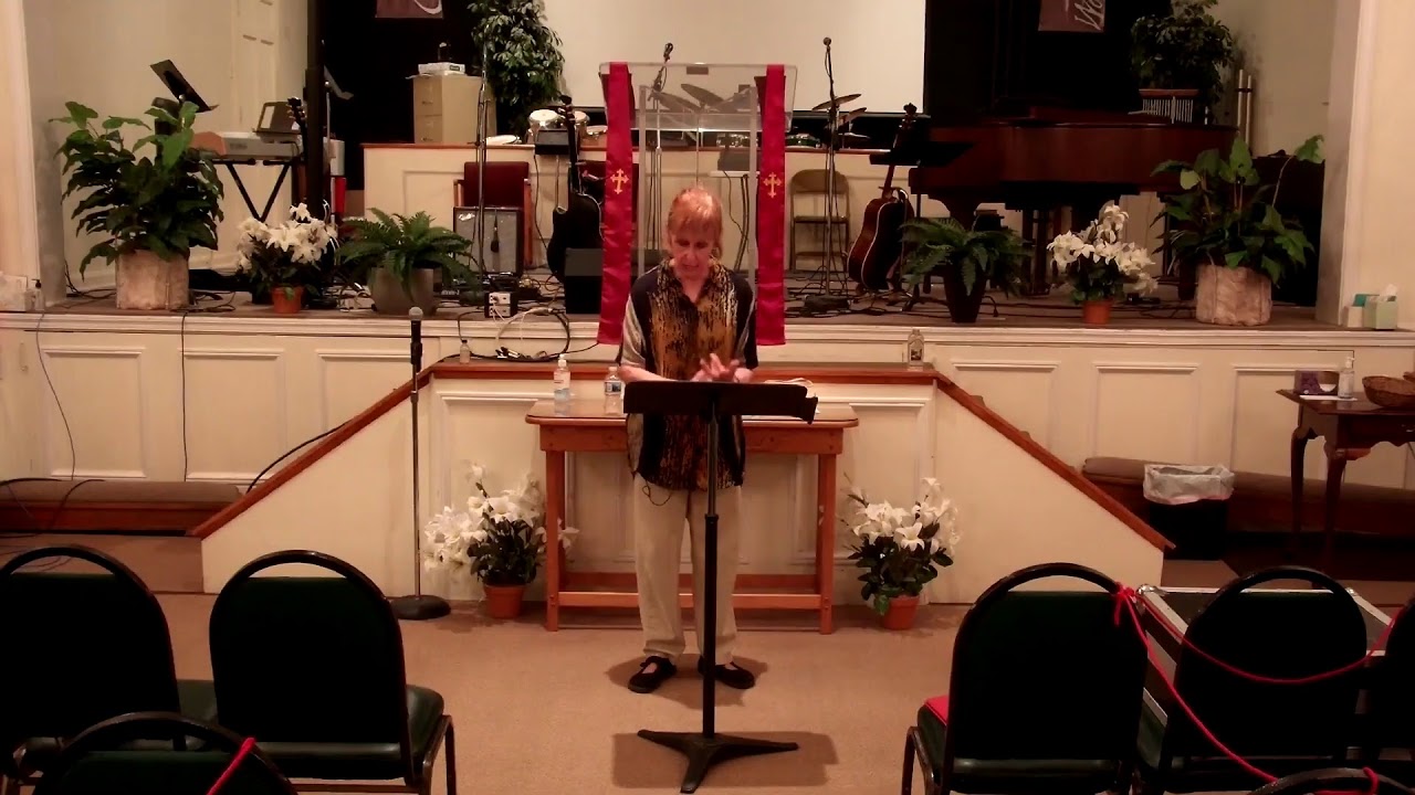 7/9/21 True And Truth Riches In Christ Live Stream
