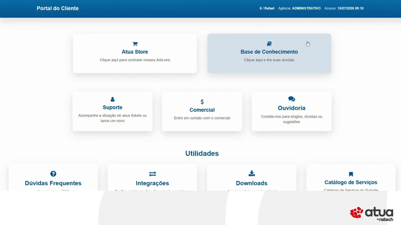 Treinamento Adm. Pagamento - eFrete SMS