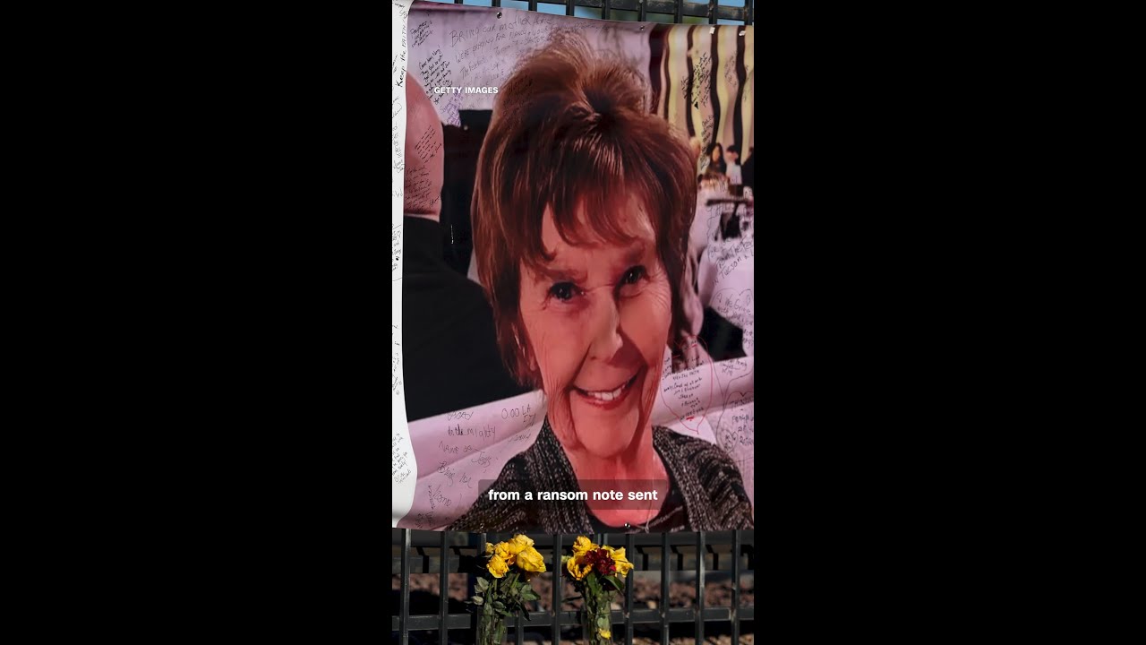 Note connected to Nancy Guthrie case claimed she died after kidnapping