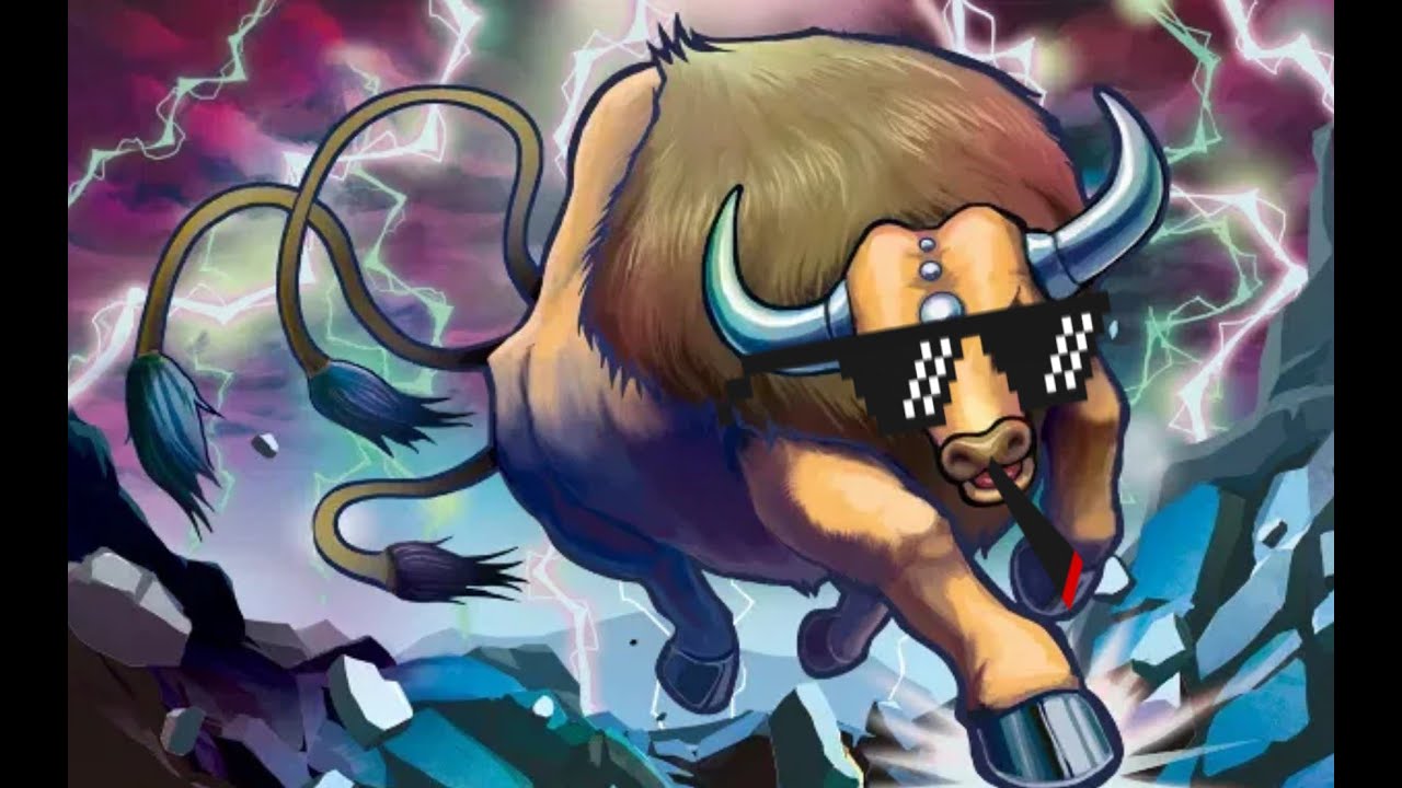 Tauros' Tirade