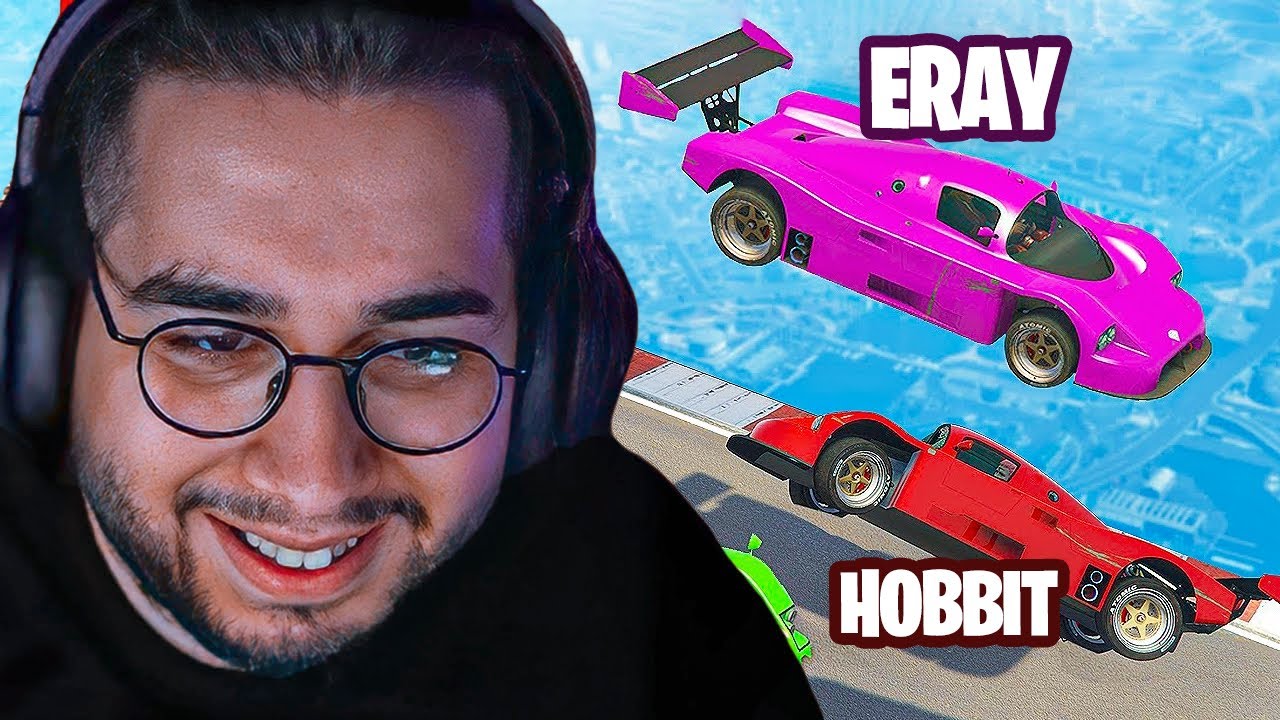KAOSUN HAKİM OLDUĞU BİR FACE TO FACE !😠| EKİP İLE GTA V PLAYLIST