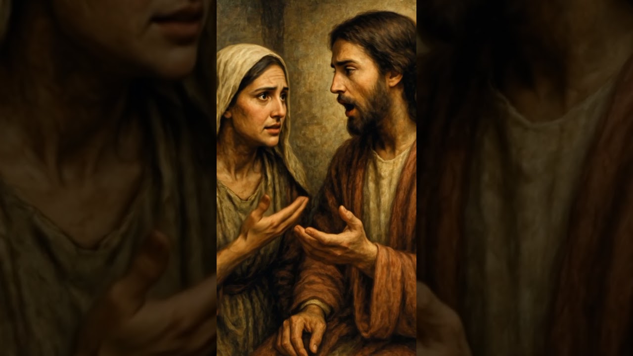 Temos sede de Ti!       #gospel #fe #deustemumapalavrapravoce #shorts #shortvideo