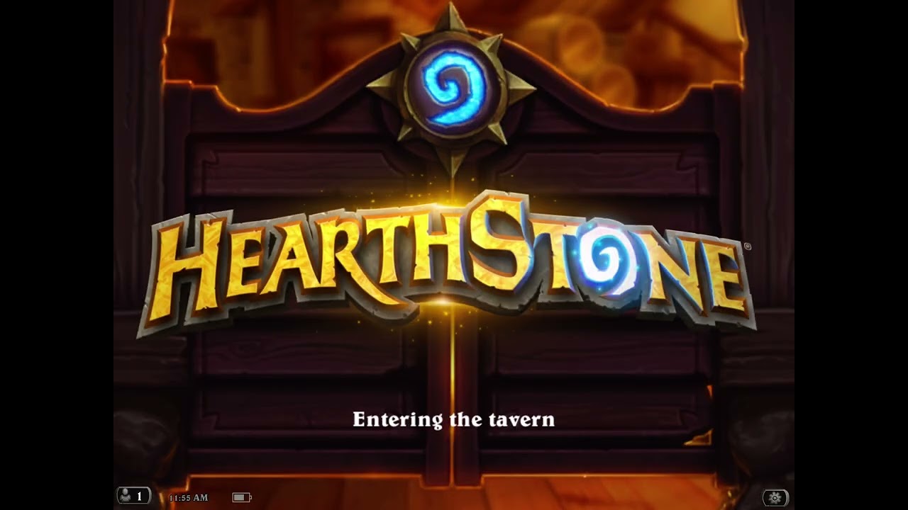 The Druid who never lost a game