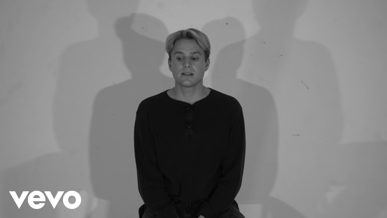 Carson Herr - The Grey (Official Video)
