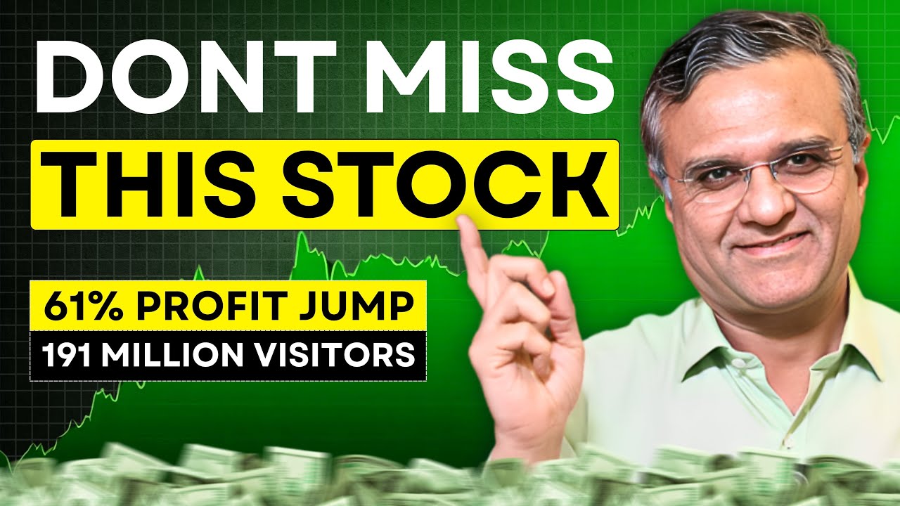 Great Midcap Stock, Backed by Giants, PE of 15 | Best Stocks To Buy Now ? पैसा Maker