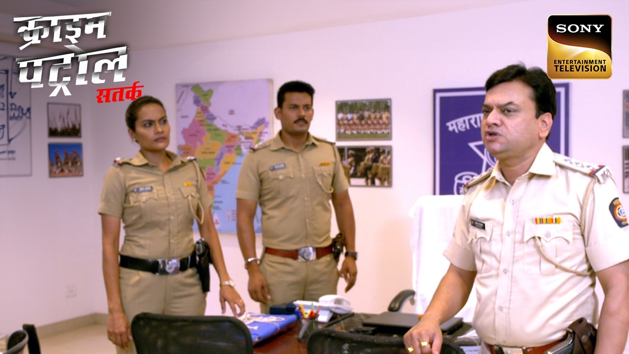 एक Extra-Marital Affair ने बर्बाद की 4 लोगों की Life | Crime Patrol Satark | Inspector Series