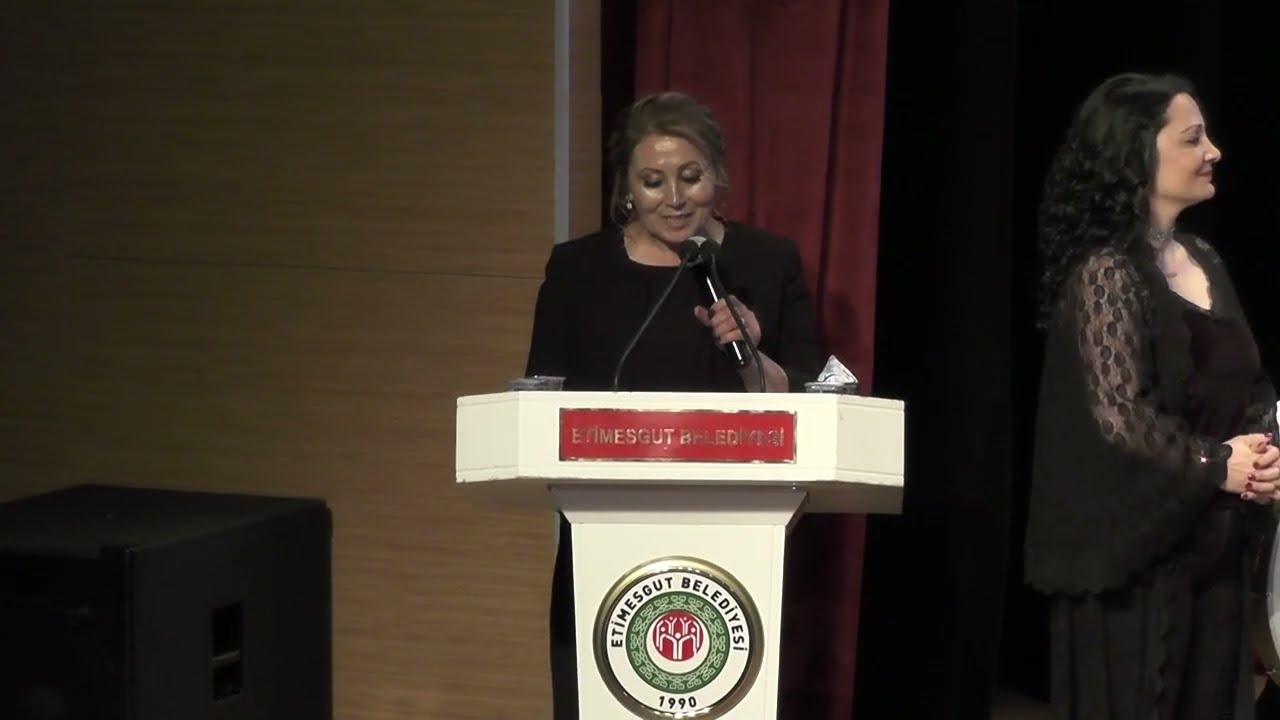 Klarnet Taksimi Bir Yaz Yağmuru Gibi Geçi Verdi Aşkımız KORO ...