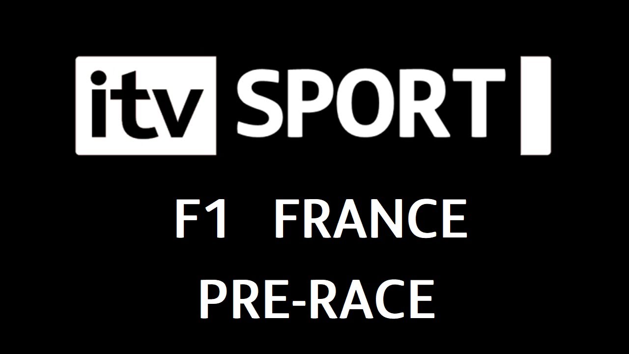 2006 F1 French GP ITV pre-race show