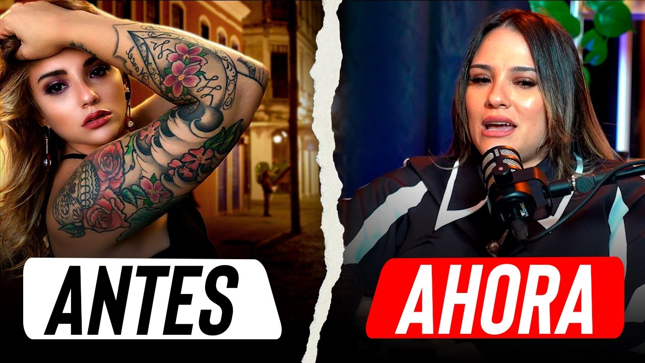 TESTIMONIO IMPACTANTE: Saliendo de la Cárcel la Iglesia me Rechazo