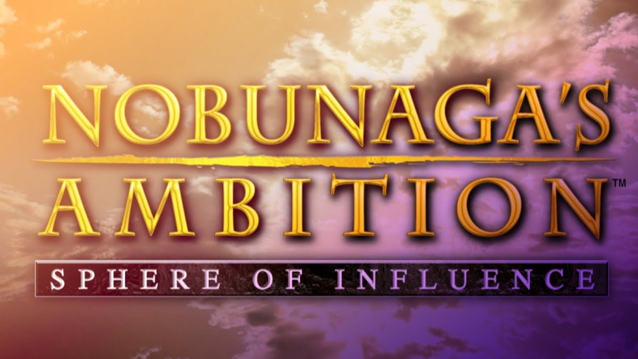 Music: In Search of Light (Nobunaga's Ambition: Sphere of Influence)