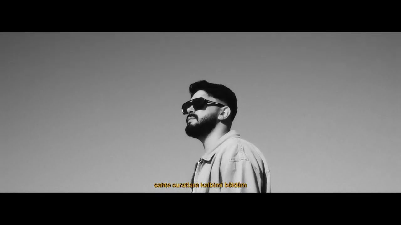 MEF-&Ouml;MR&Uuml;M (Official Video)