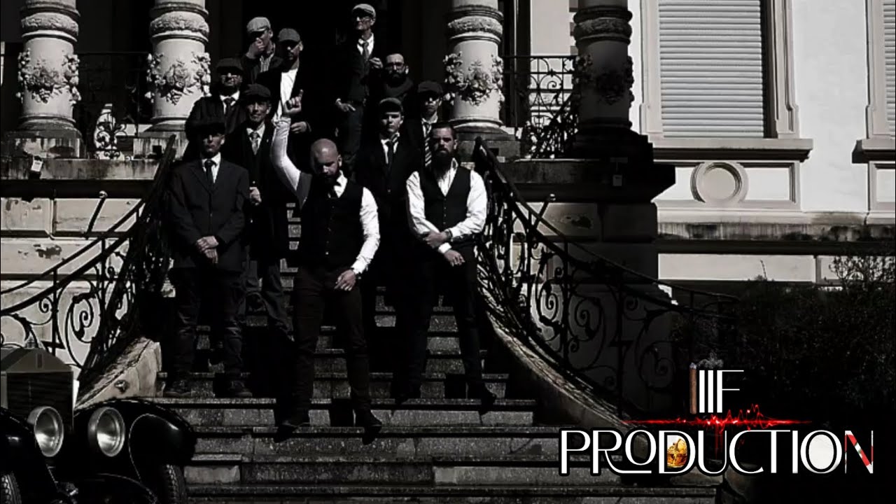 3F - Shelby ( Clip Officiel )