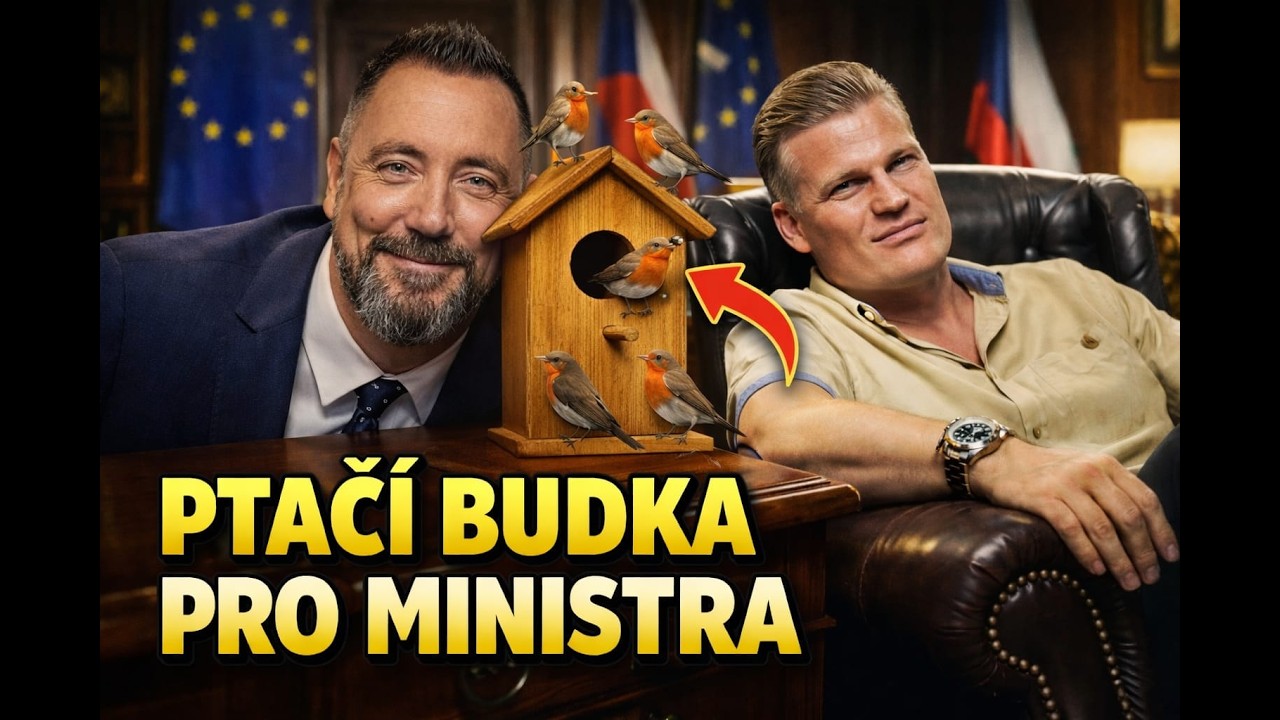 JASNÉ ZPRÁVY: HÁDKA VE SNĚMOVNĚ – ŽLOUTENKA VE ŠKOLÁCH – ÍRÁNŠTÍ AGENTI V ČESKU