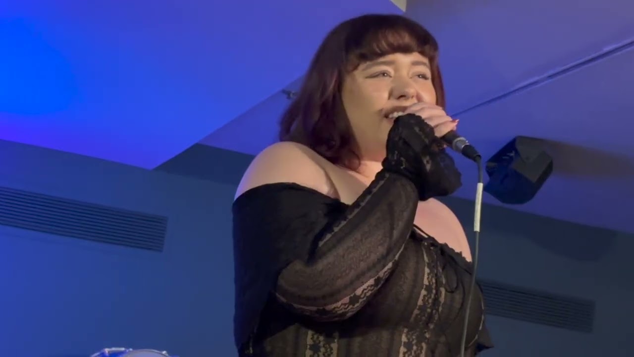 Yoko Miwa & Mikayla Shirley @ Regattabar