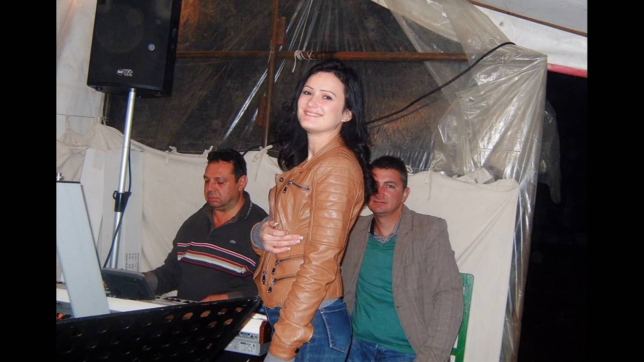 Trupa Alfa   pentru Mitica