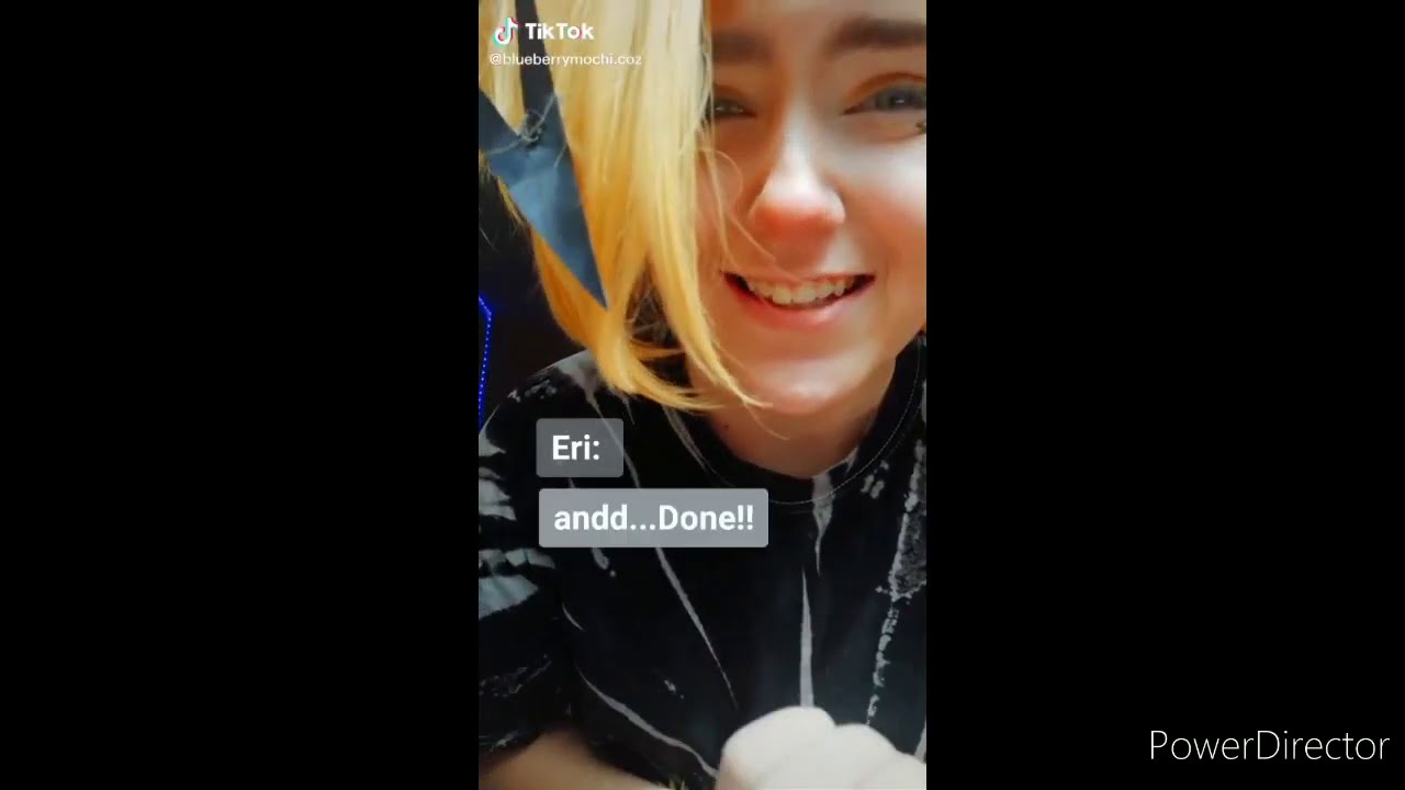 BNHA Tik Tok Compilation 14